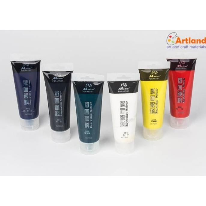 

Trend ] Madisi Engraving Colour 75Ml Berkualitas