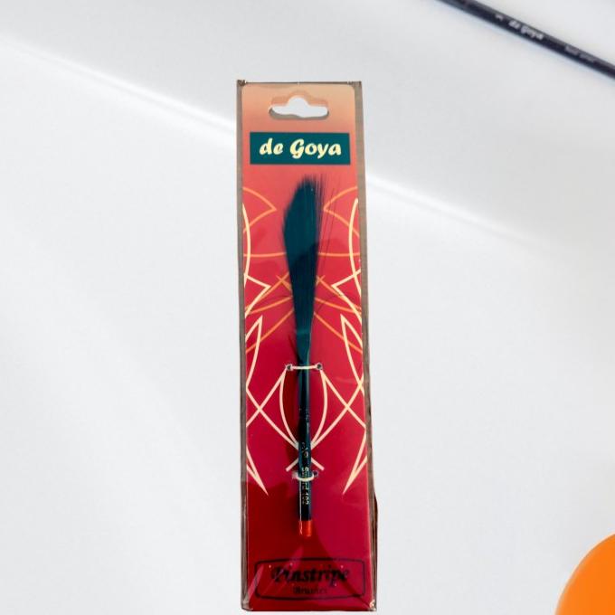 

Terbaru ] De Goya Kuas Sword 102 3/0 Pengiriman Cepat