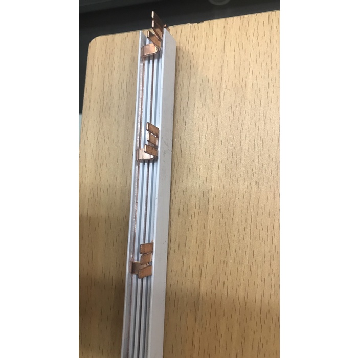 Busbar Sisir /Rel Sisir 3 Phase /Rel Busbar Sisir 3 Phase