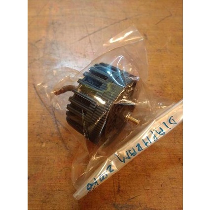 Membran Mesin Fogging Tasco Kb250 / Diaphram Fogging Tasco Kb250