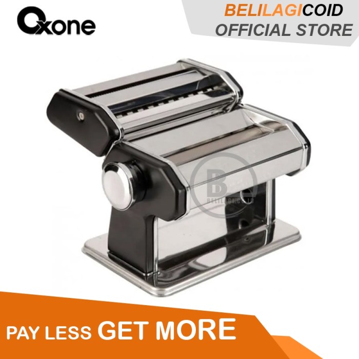 

✅Ready Oxone Noddle Machine Ox 355 Am Terbaru