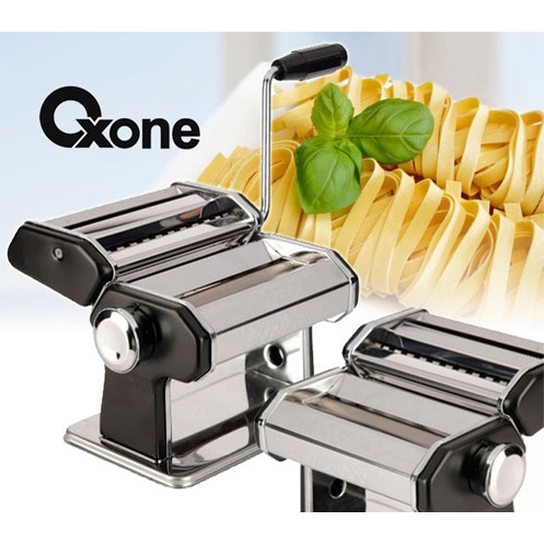 

✅Ready Oxone Pembuat Mie / Noodle Maker Ox-355At Limited