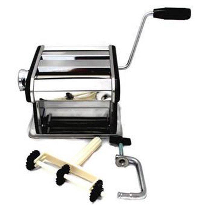 

✅Ready Oxone Noodle Machine Ox-355Am Mesin Pembuat Mie Limited