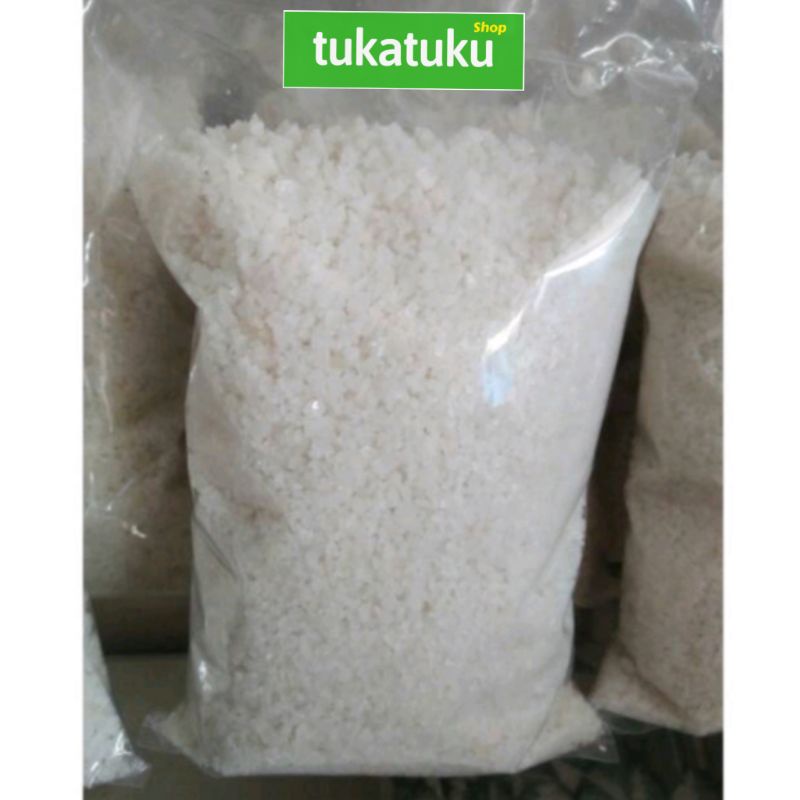 

GARAM KROSOK KASAR (1 KG)