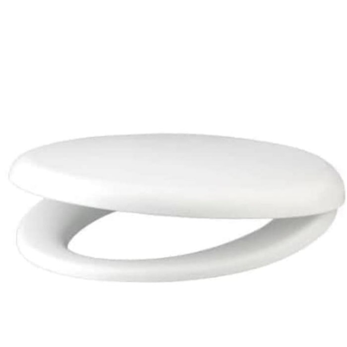 Tutup Closed Toto Tc 505 W/Tutup Toilet Toto/Seat Cover Closed Toto