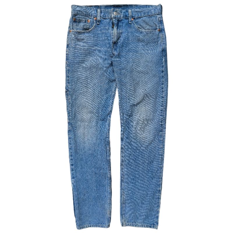 Levis 502 Carpenter Jeans