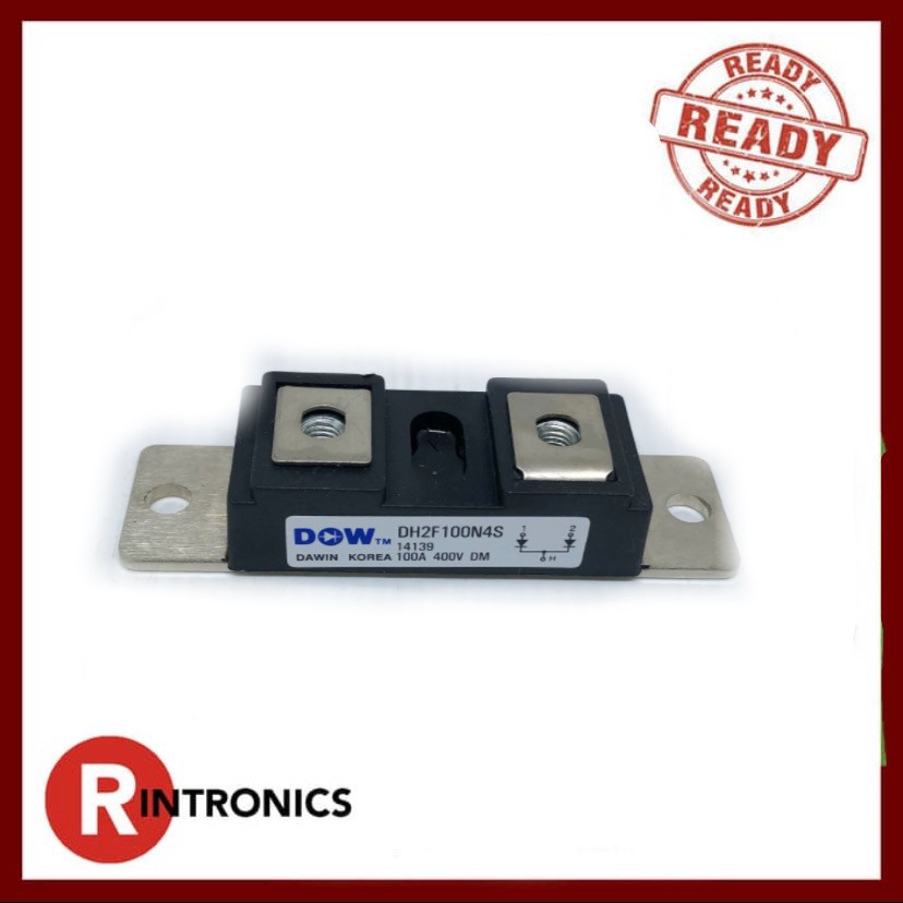 DIODE DH2F100N4S