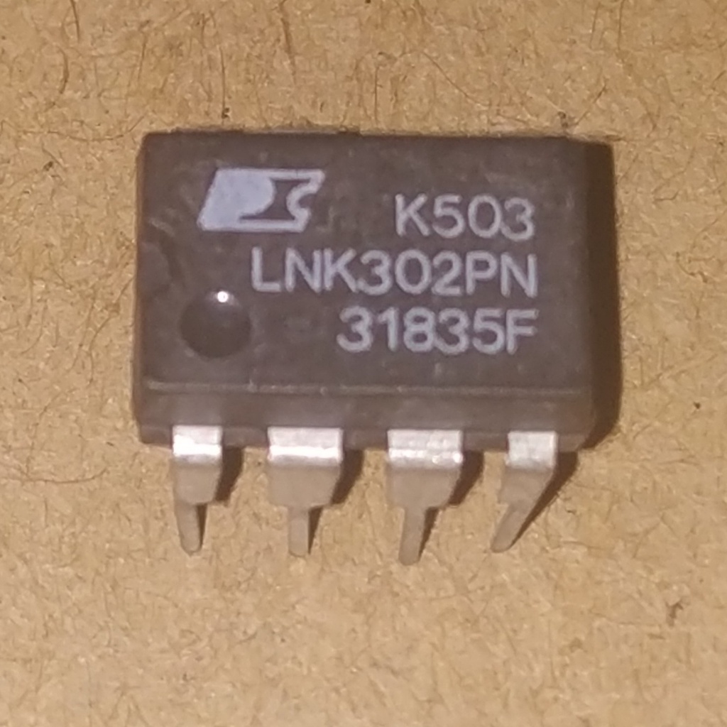 IC LNK302PN LNK302P LNK 302 P PN