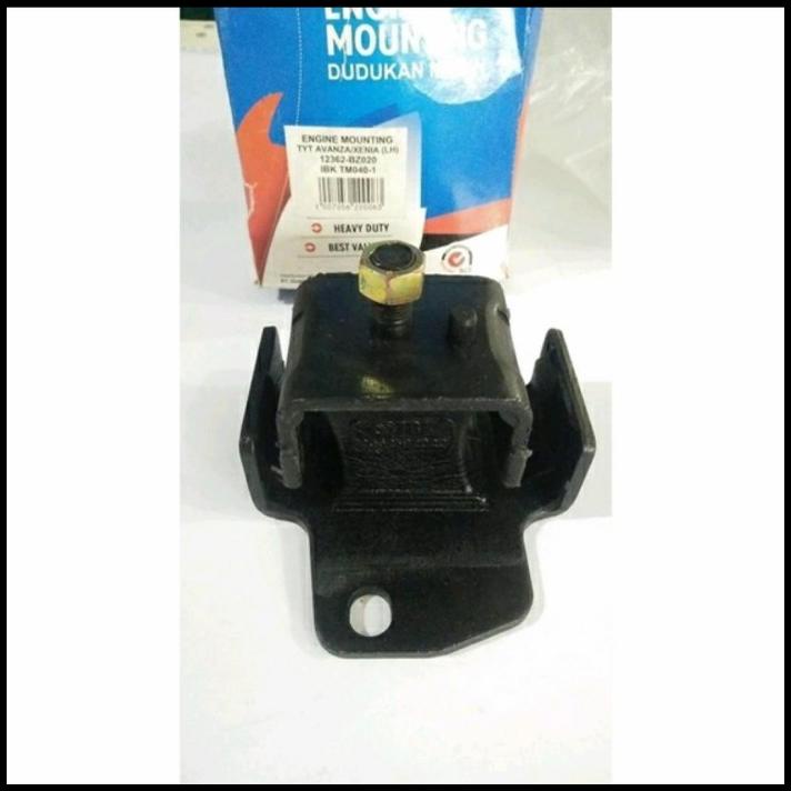 GRATIS ONGKIR ENGINE MOUNTING / DUDUKAN MESIN AVANZA RH ATAU LH IBK 