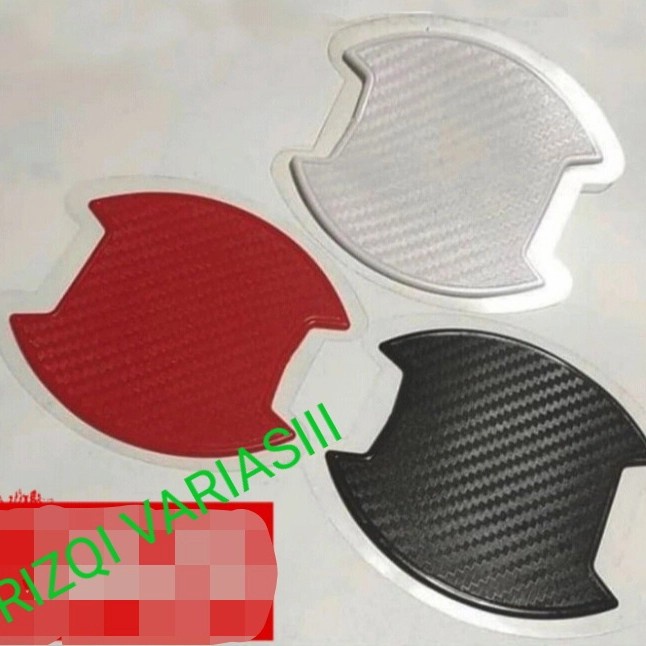 ✅Ori Outer Handle/Mangkuk Pintu Carbon Asli Toyota New Vellfire Diskon