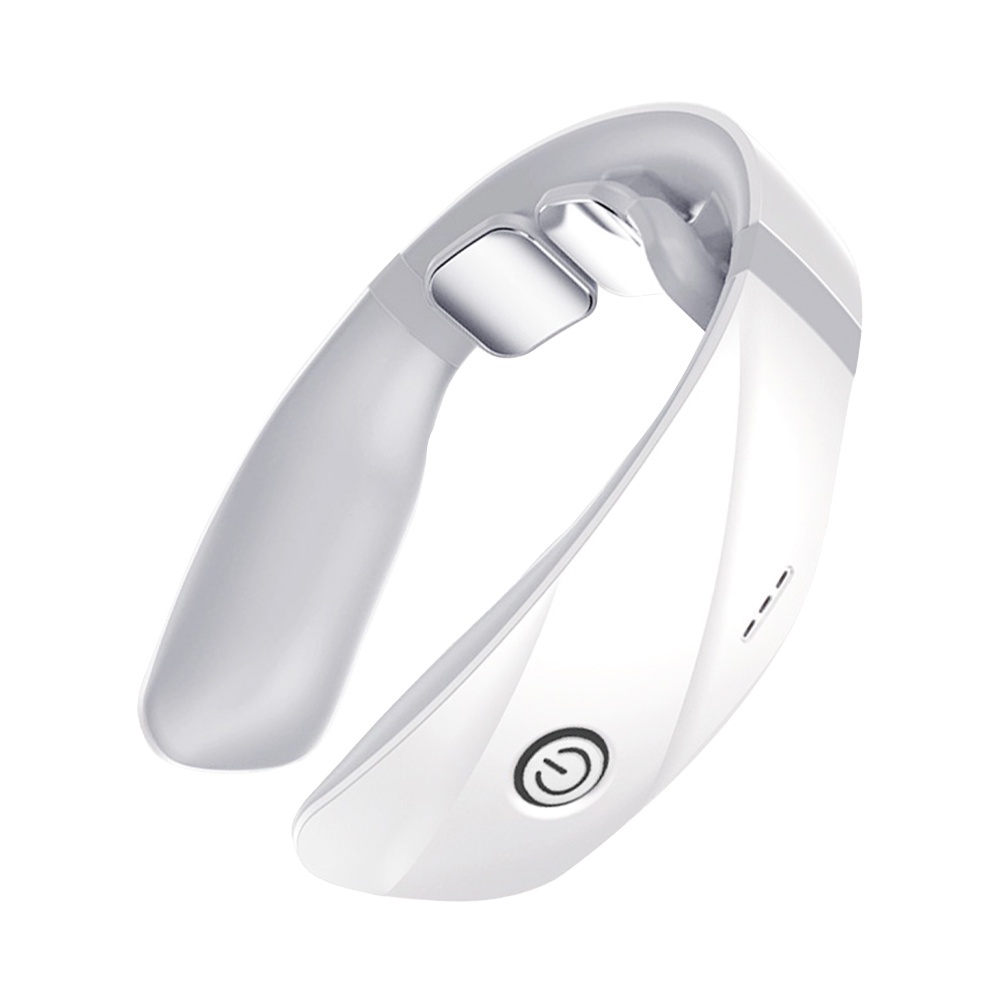 Informa Kels Ethan Alat Pijat Leher Neck Massager Alat Pemijat Leher Praktis Alat Kesehatan Peralatan Refleksi Pijat-3