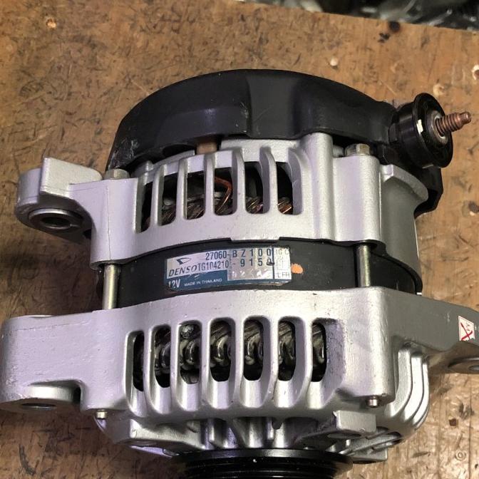 Alternator Dinamo Ampere Avanza 2006-2015