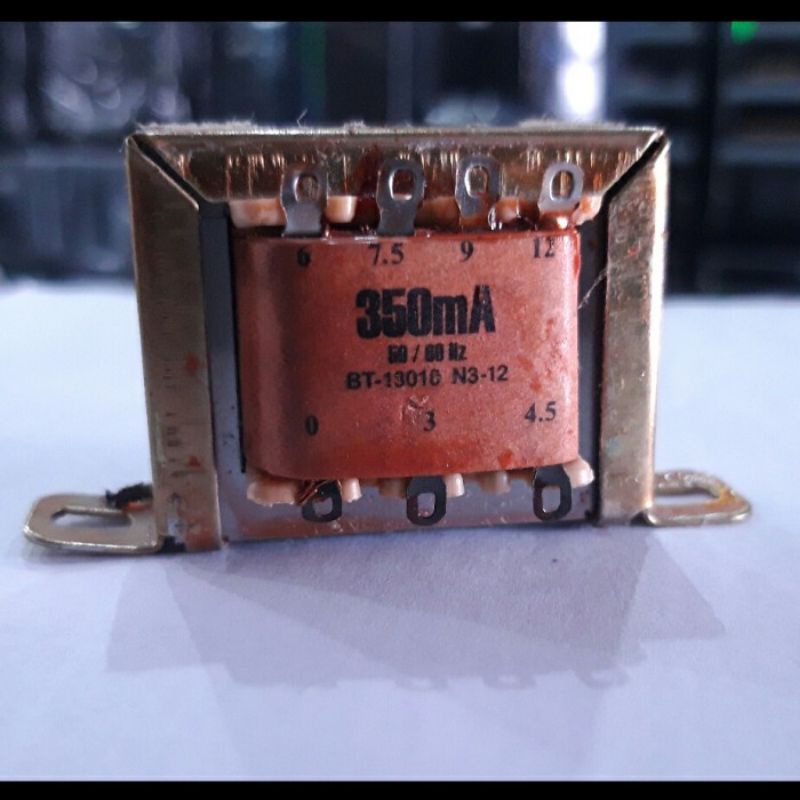 Trafo BIG 350mA Non CT