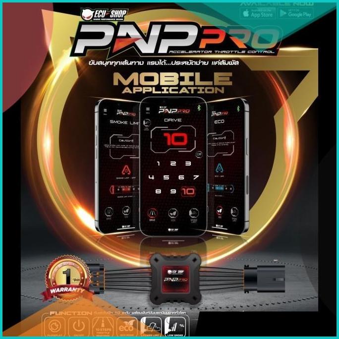 Aksesoris Piggyback Ecu ECUSHOP PNP PRO Wuling Almaz Cortez 16novz3 pe