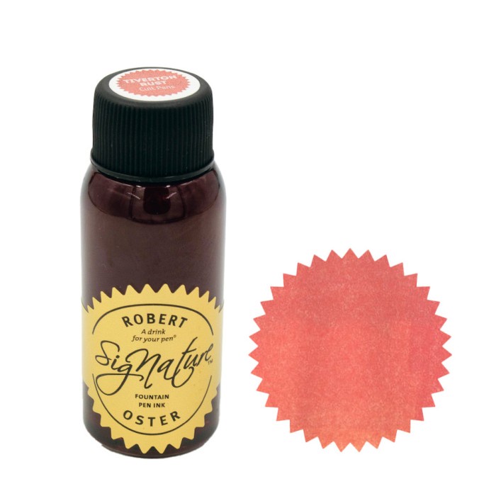 

Ready Robert Oster Signature Fountain Pen Ink 50Ml Murah