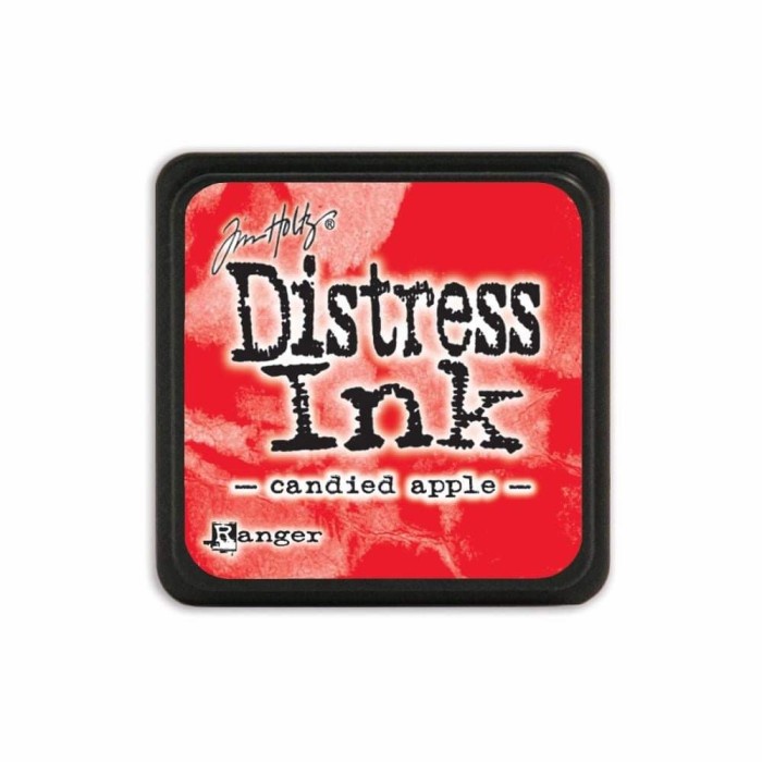 

Ready Distress Ink Mini Candied Apple Original