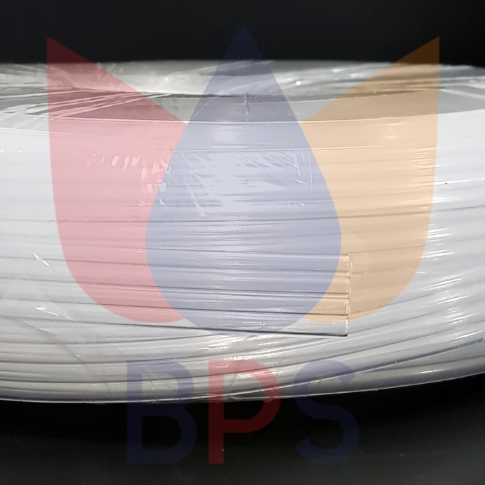 

Terbaru High Grade 4 Way Solvent Ink Tube / Selang Tinta Solven 4 Jalur 5 X 3 New Original