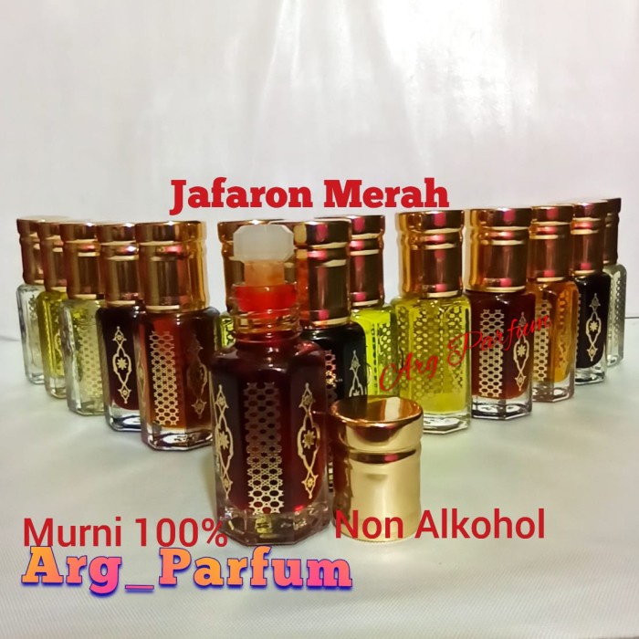 

Promo Jafaron Merah Asli / Zafaron Merah Super /Japaron Merah Original 100% Free Ongkir