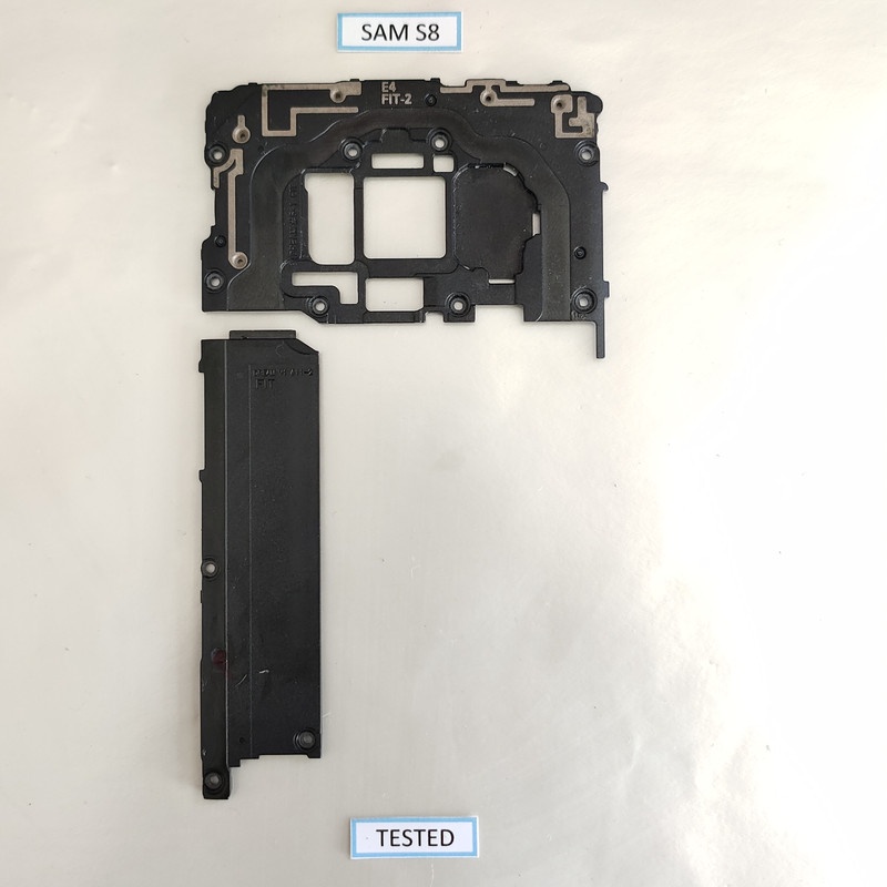 Tutup Mesin Samsung S8 Original Copotan