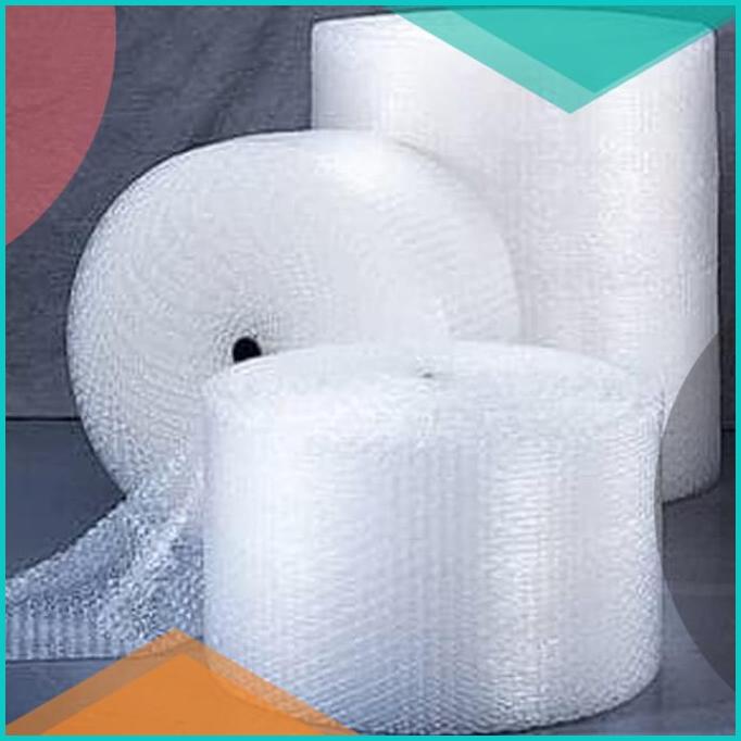 

TAMBAHAN BUBBLE WRAP UNTUK PACKING 16novz3 tools