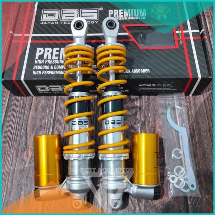 SHOCKBREAKER BELAKANG DBS NMAX AEROX ADV 150 XMAX SHOCK DBS NMAX AEROX