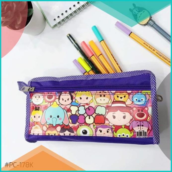

KONTAK PENSIL ANAK KARAKTER TSUM TSUM 178 16novz3 tools n parts