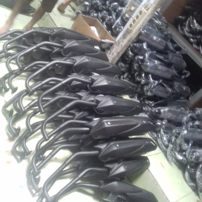 NEW KNALPOT RACING NMAX AEROX LEXI STANDAR BOBOKAN ORIGINAL TERBARU