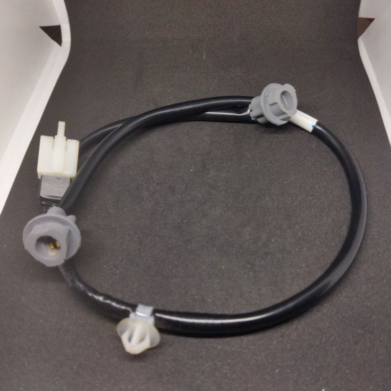 LAMPU SEN SOKET SOCKET KABEL SEN DEPAN SCOOPY NEW BAN DONAT KODE K2F