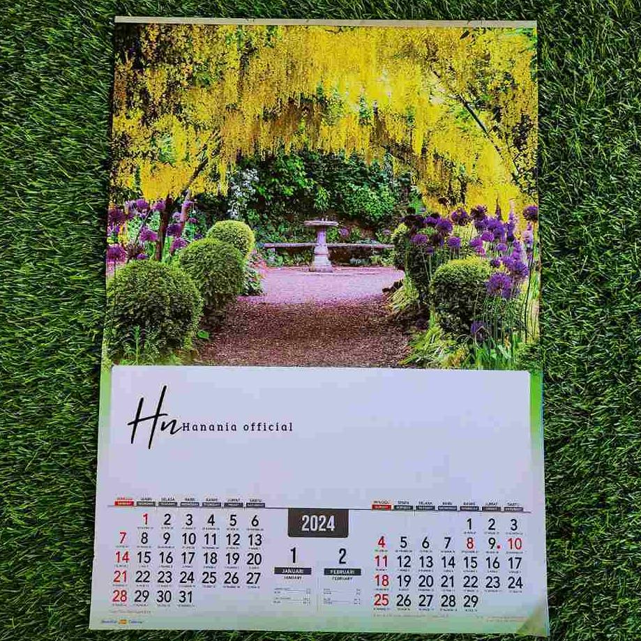 

[ZZR] KALENDER DINDING STANDARD ATAU 6 LEMBAR TAHUN 2024 DI LENGKAPI DENGAN HASIL GAMBAR BERKULITAS TINGGI TERBARU