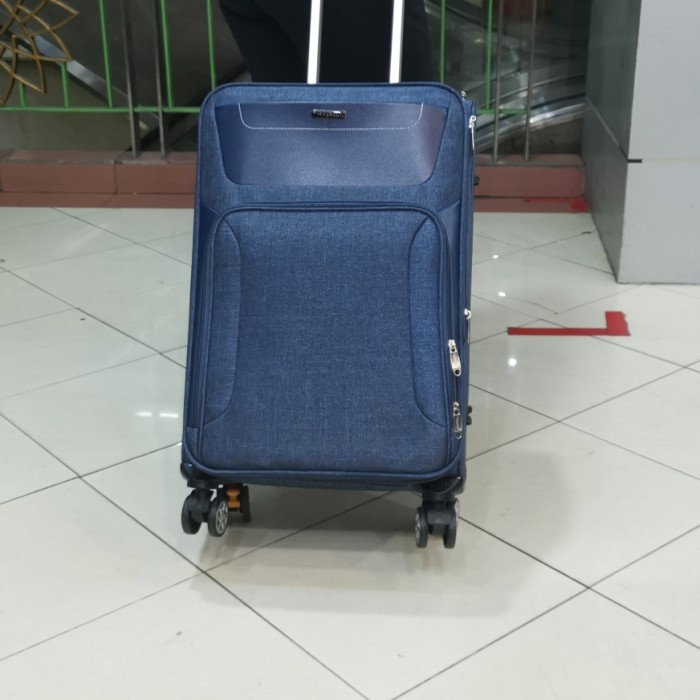 Koper Luminox Ukuran 24Inch Original