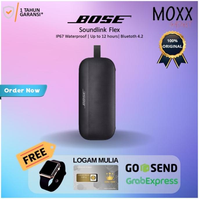 Bose SoundLink Flex Bluetooth Speaker Wireless