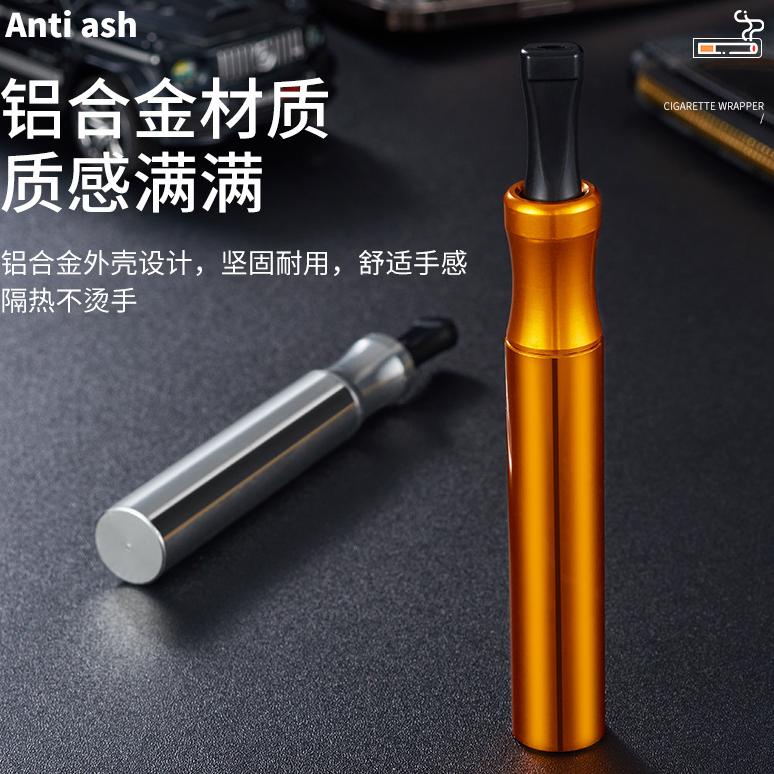 Asbak Rokok Mini Asbak Rokok Mobil Asbak Rokok Stainless Steel Tahan Api Unik Aestetic Asbak Dengan 