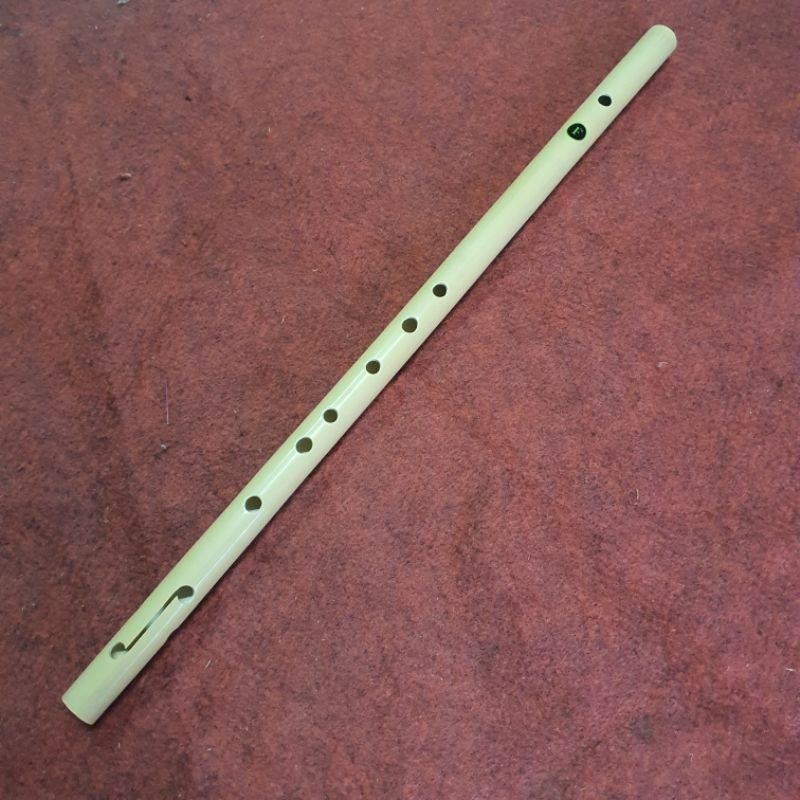 Cod Suling Bambu Suling Dangdut Eceran/ Satuan Suara Nada Plat Keyboard