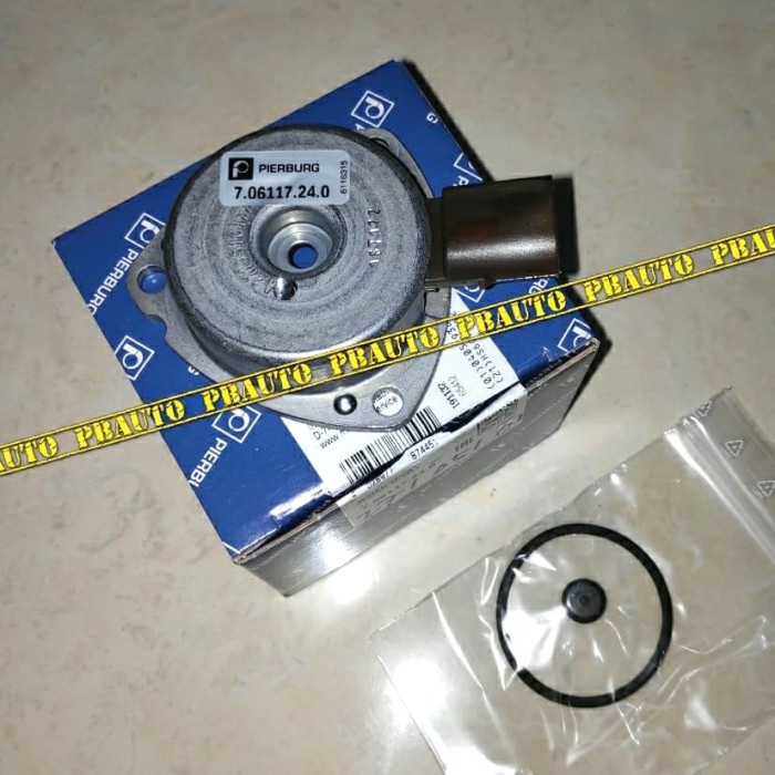 [Original] Camshaft Magnet Noken As M271 Pierburg / Camshaft Adjuster M271 Diskon