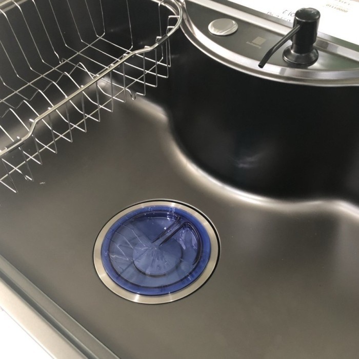 bak cuci piring stainless Europe Enchanting nimalist Style E1071