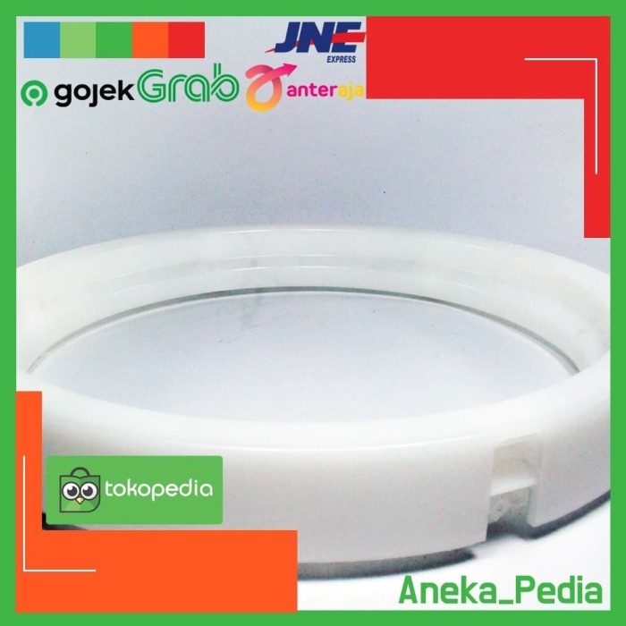 Tw-1122 Ring Spin Tabung Pengering Mesin Cuci Sanken Tw 1122 Original Best