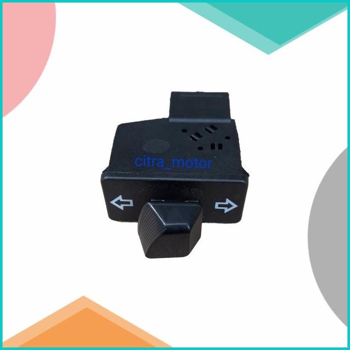 Tombol Sen Revo Absolute 16novz3 suku cadang