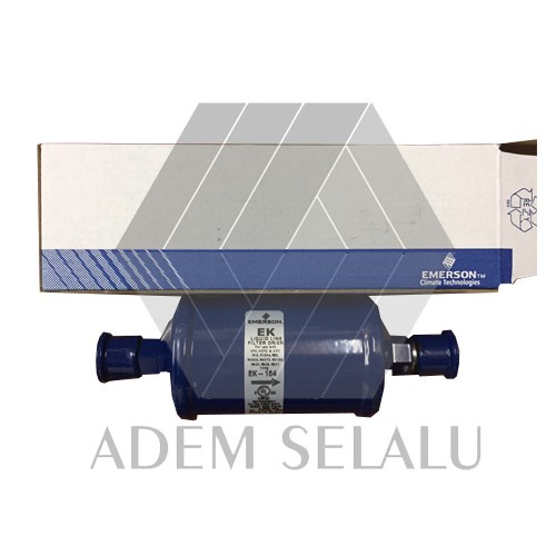 Filter Drier Emerson Ek 164 1/2" Liquid Line Filter Drier Ek 164