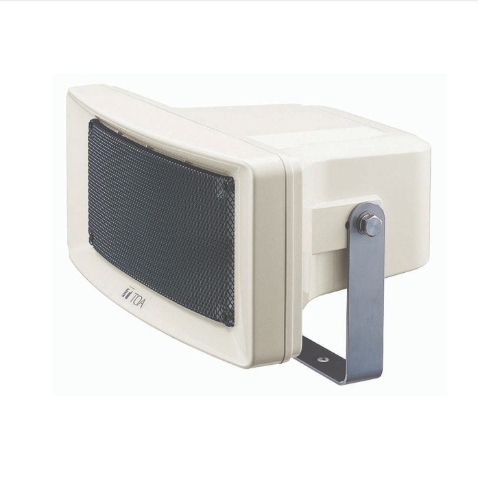 Speaker Toa Zs254 Zs 254 Original Masih Ready