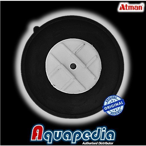 Karet Membran Atman HP-8000 Original Parts