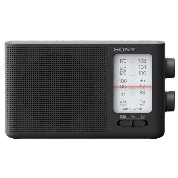 Radio Sony ICF-F10