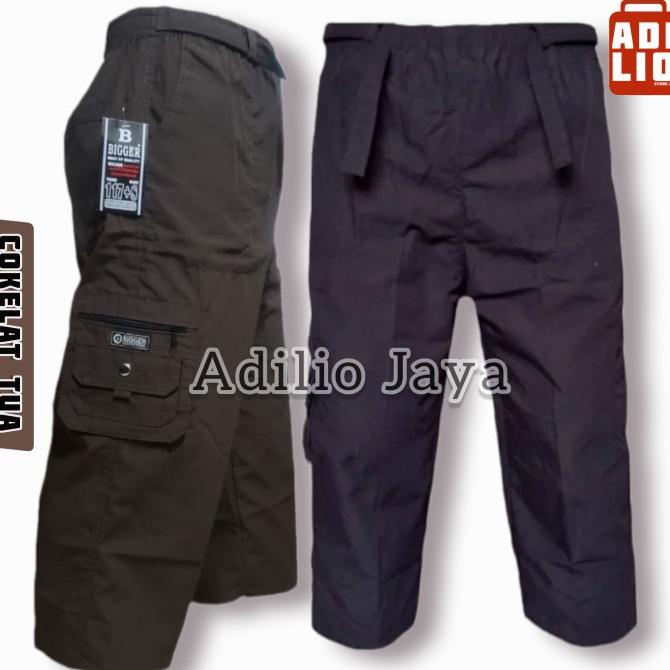 Celana Sirwal pria pangsi