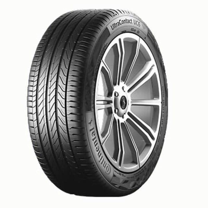 Ban Mobil 255/55 R18 CONTINENTAL UC6 SUV Ultra Contact 255 55 18