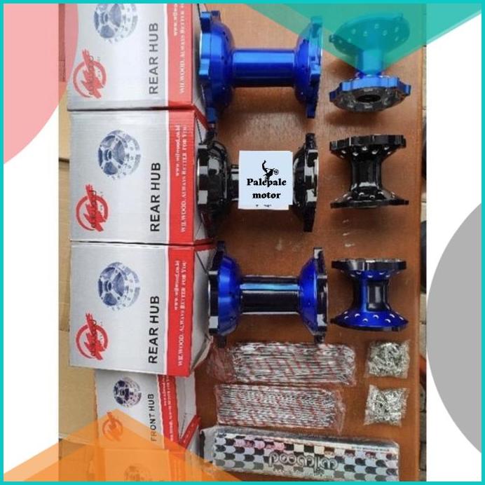 TROMOL SET WR155/WHEELSET WR155/WHEELSET SUPERMOTO SET WR155 16novz3 p