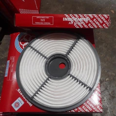 Indopart Filter Udara Saringan Udara Toyota Starlet 17801-11100 Star