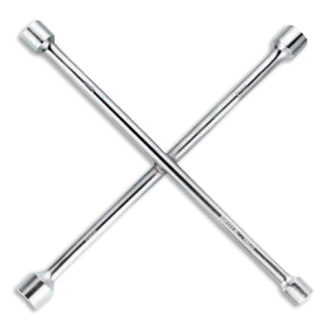 Kunci Roda Iwt Universal 17 19 21 23Mm Star