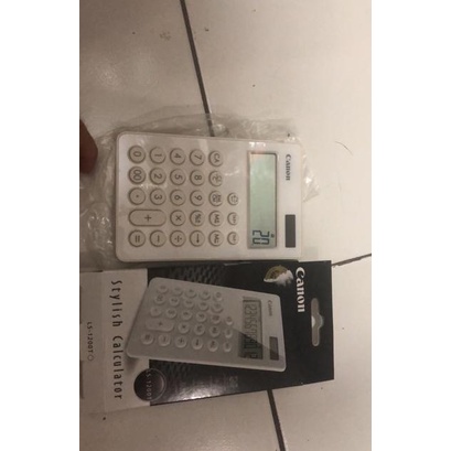 

COD Kalkulator canon ls 1200 t SALE