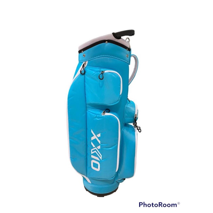 Golf Bag Ladies Xxio Light Blue New Original Original