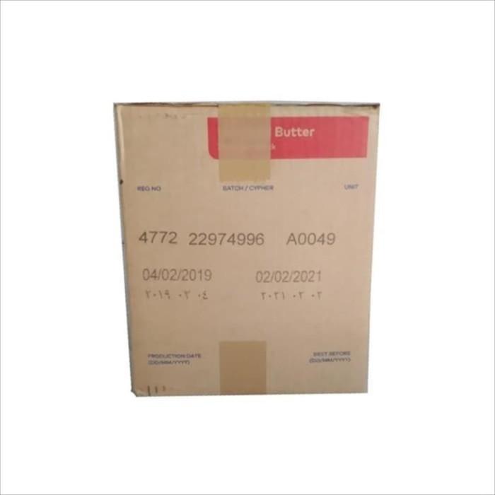 

UNSALTED BUTTER ANCHOR 1 KG REPACK IMPORT PRODUK PREMIUM Best Seller