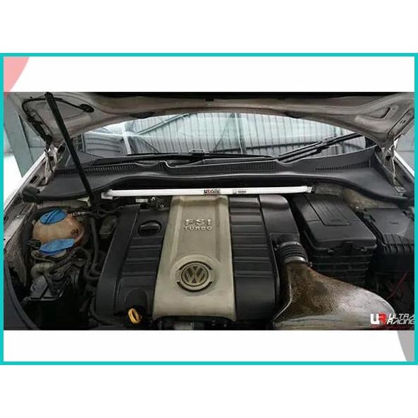 Aksesoris / Front Bar / Stabiliser ULTRA RACING VW Golf GTI Mk.5/6/ R3